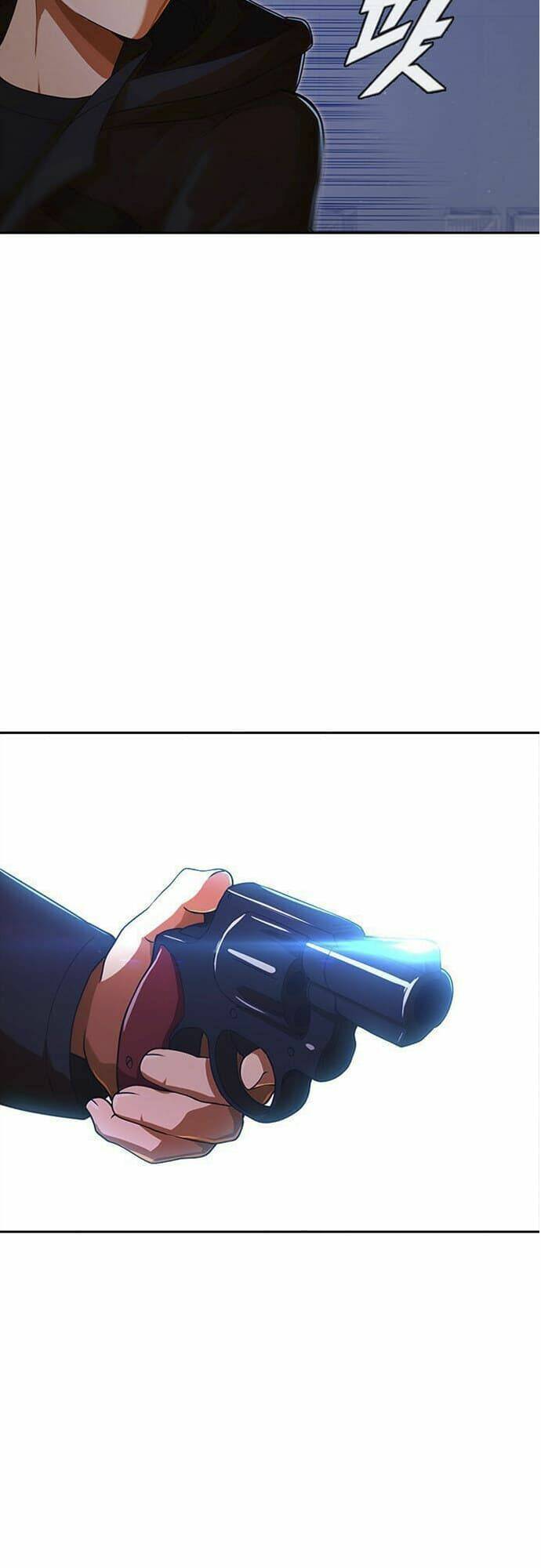 Cô Gái Từ Ứng Dụng Nhắn Tin Ngẫu Nhiên Chapter 173 - Trang 2