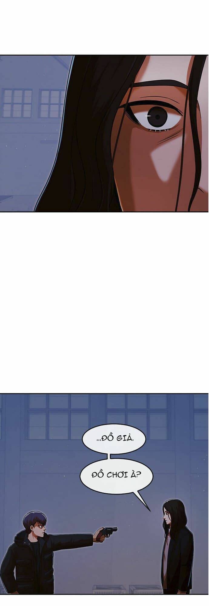 Cô Gái Từ Ứng Dụng Nhắn Tin Ngẫu Nhiên Chapter 173 - Trang 2