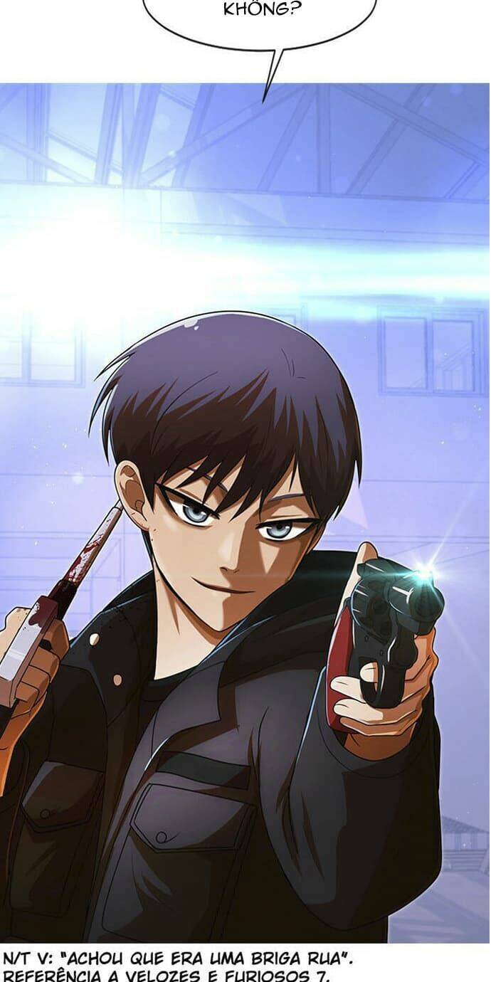 Cô Gái Từ Ứng Dụng Nhắn Tin Ngẫu Nhiên Chapter 173 - Trang 2