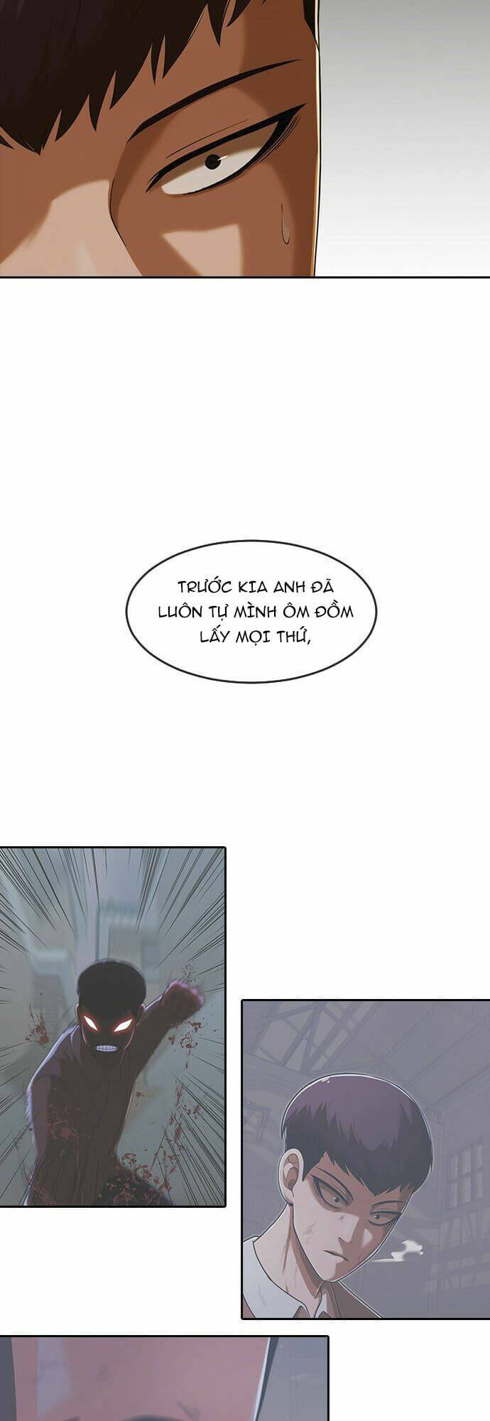 Cô Gái Từ Ứng Dụng Nhắn Tin Ngẫu Nhiên Chapter 173 - Trang 2