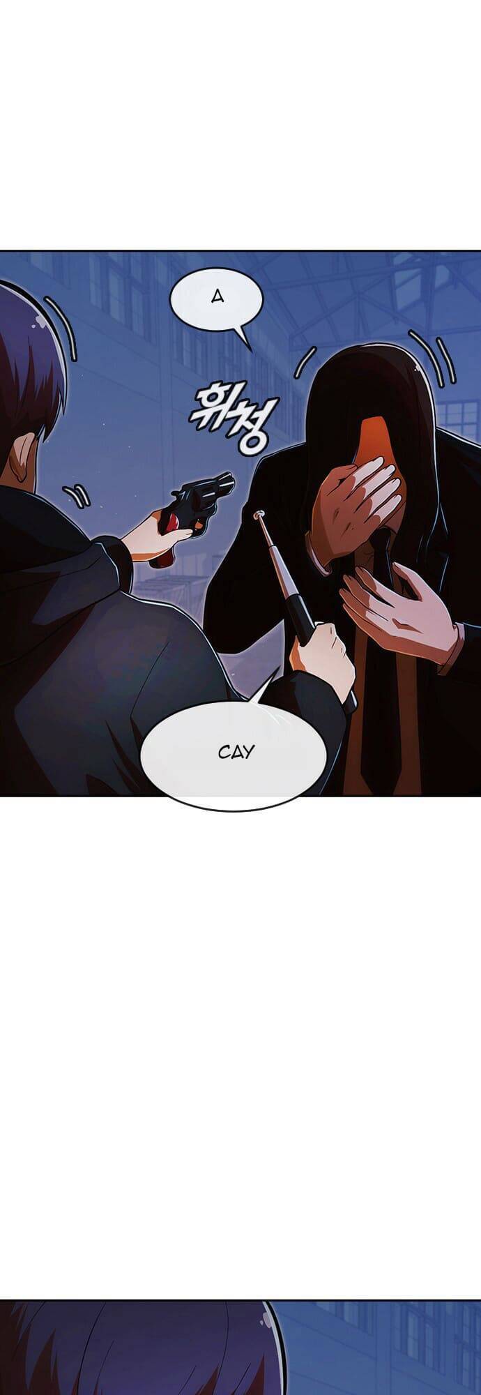 Cô Gái Từ Ứng Dụng Nhắn Tin Ngẫu Nhiên Chapter 174 - Trang 2