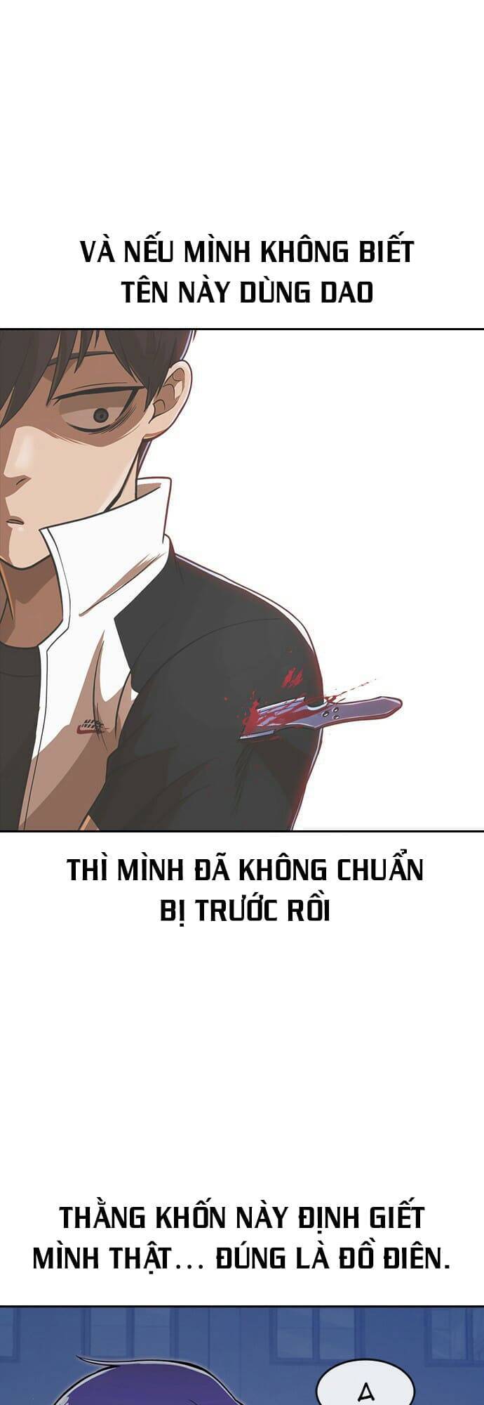 Cô Gái Từ Ứng Dụng Nhắn Tin Ngẫu Nhiên Chapter 174 - Trang 2