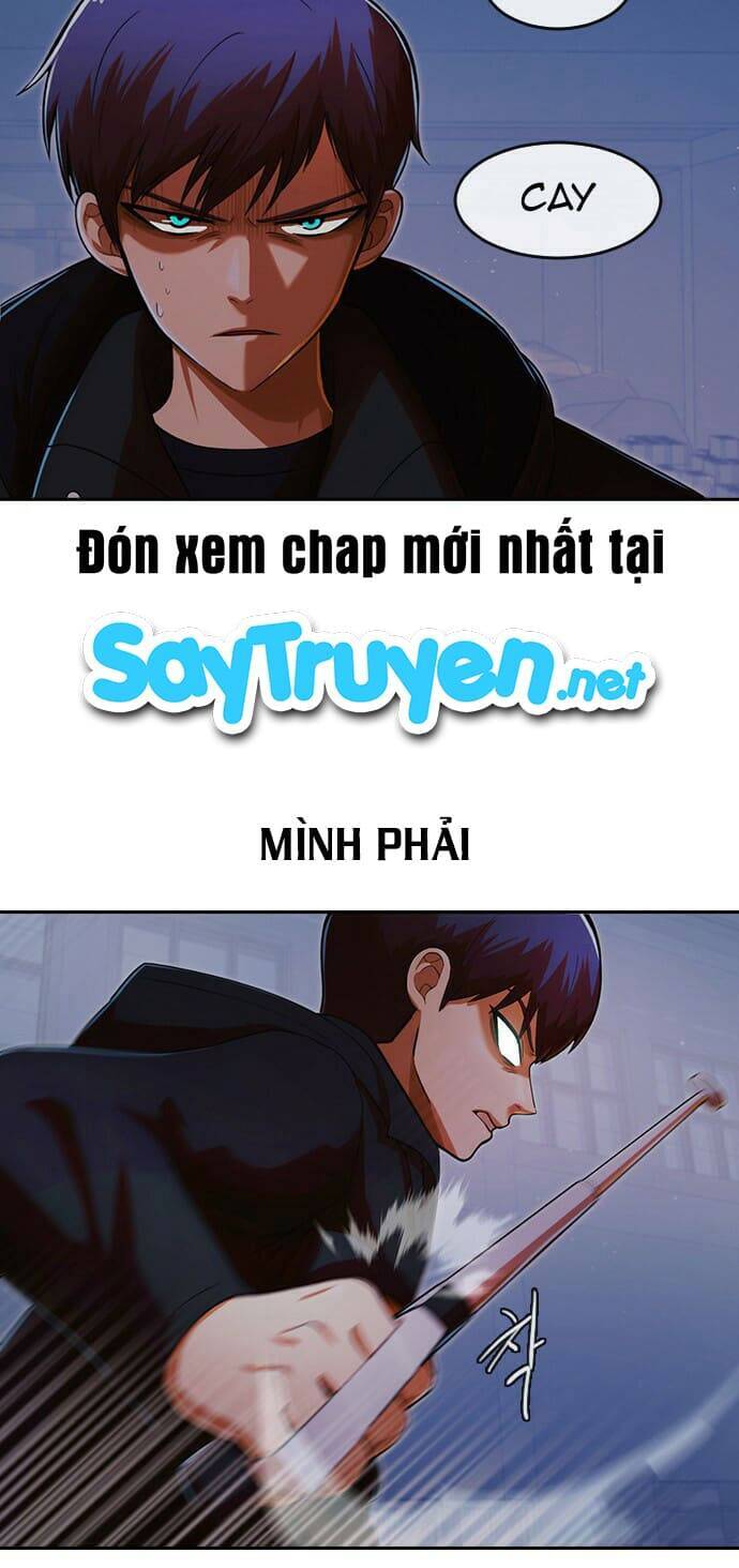 Cô Gái Từ Ứng Dụng Nhắn Tin Ngẫu Nhiên Chapter 174 - Trang 2