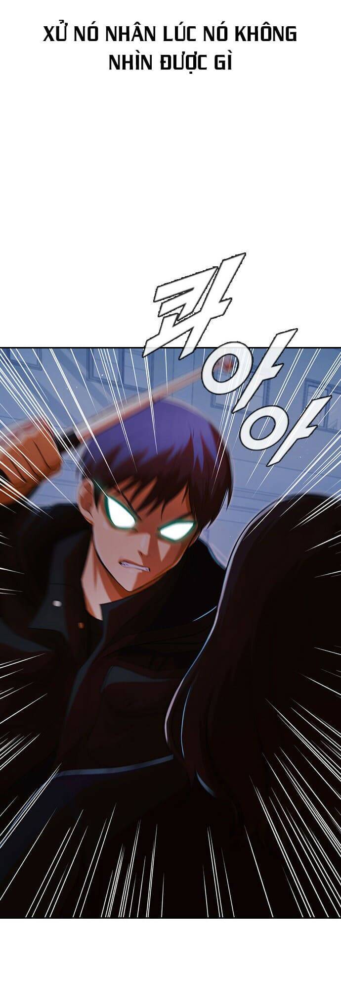 Cô Gái Từ Ứng Dụng Nhắn Tin Ngẫu Nhiên Chapter 174 - Trang 2