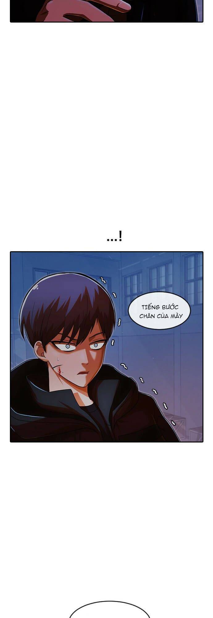 Cô Gái Từ Ứng Dụng Nhắn Tin Ngẫu Nhiên Chapter 174 - Trang 2