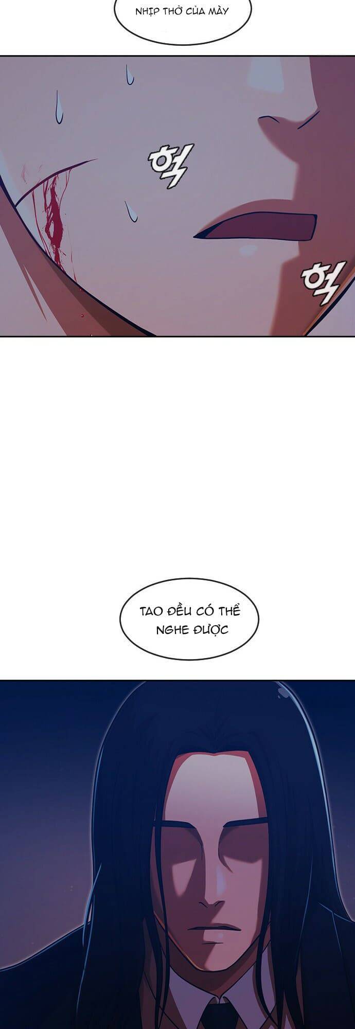 Cô Gái Từ Ứng Dụng Nhắn Tin Ngẫu Nhiên Chapter 174 - Trang 2