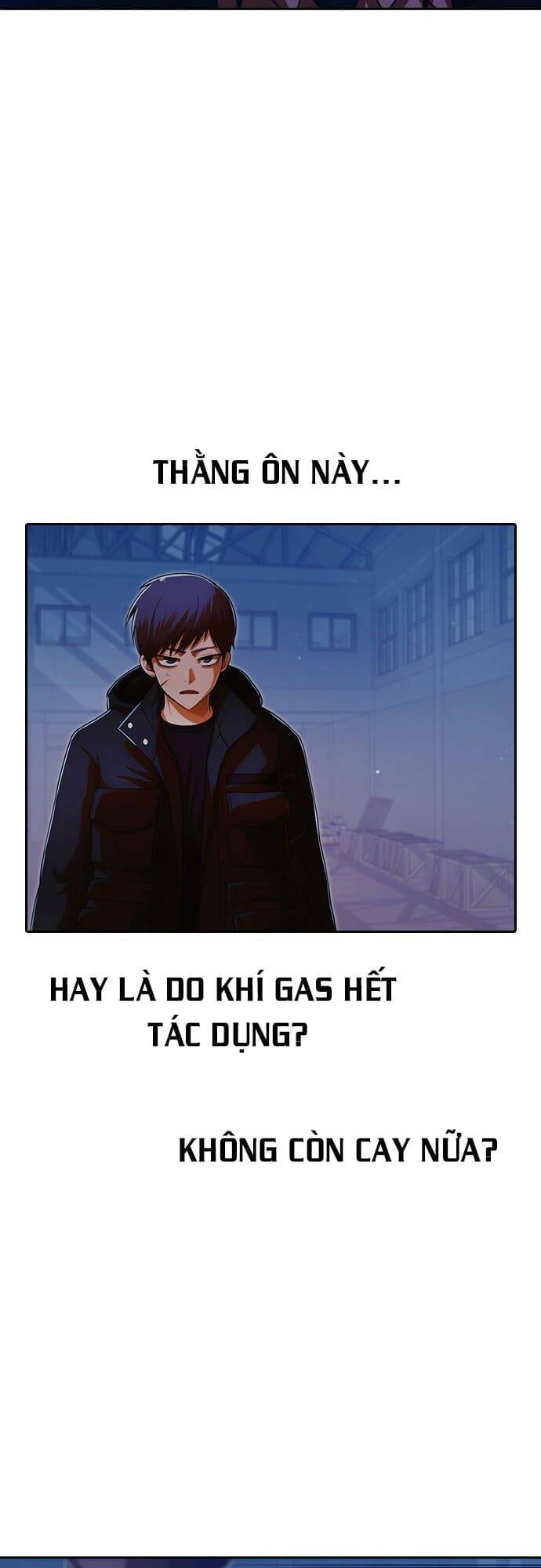 Cô Gái Từ Ứng Dụng Nhắn Tin Ngẫu Nhiên Chapter 174 - Trang 2