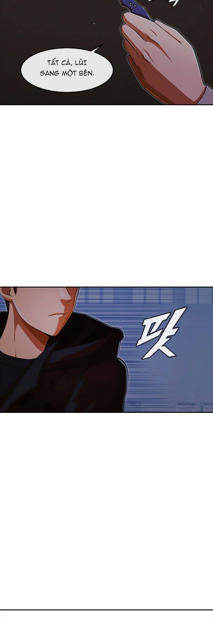 Cô Gái Từ Ứng Dụng Nhắn Tin Ngẫu Nhiên Chapter 174 - Trang 2