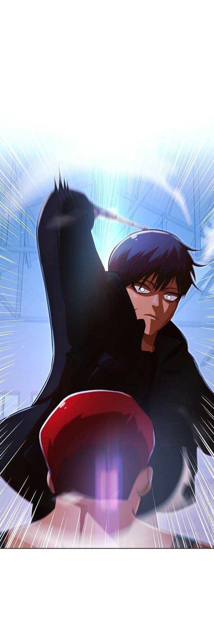 Cô Gái Từ Ứng Dụng Nhắn Tin Ngẫu Nhiên Chapter 174 - Trang 2