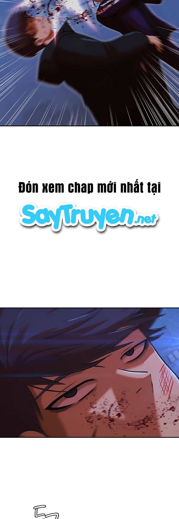 Cô Gái Từ Ứng Dụng Nhắn Tin Ngẫu Nhiên Chapter 174 - Trang 2