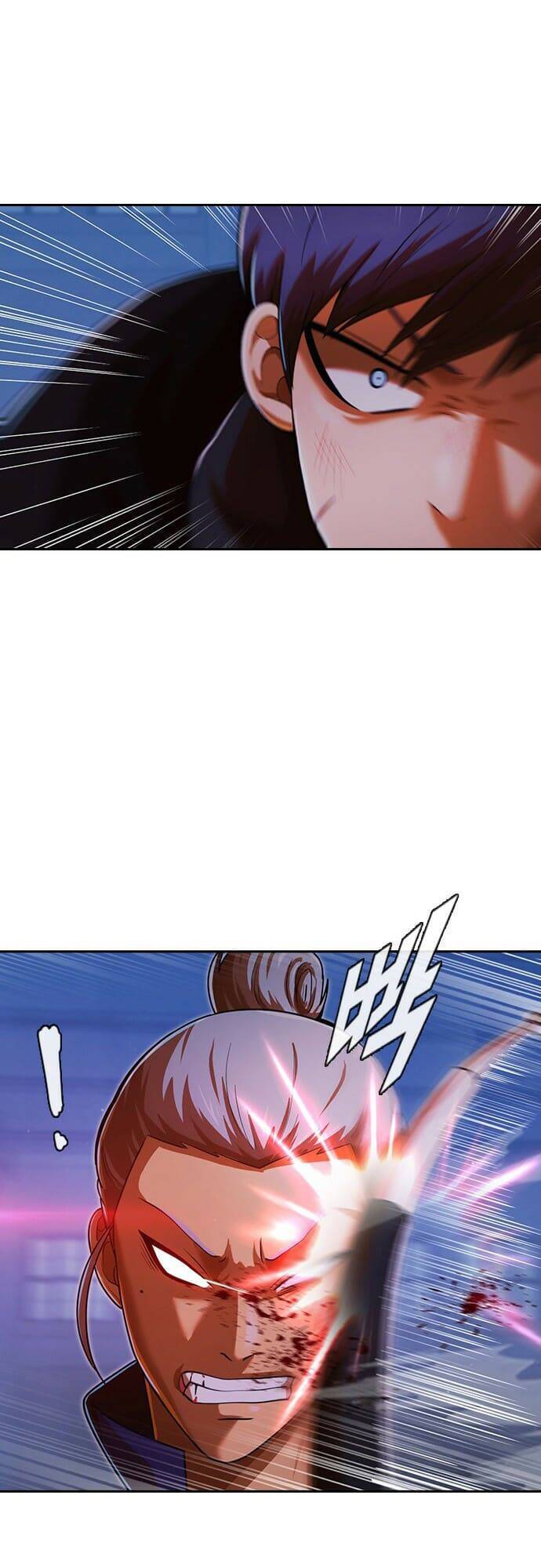 Cô Gái Từ Ứng Dụng Nhắn Tin Ngẫu Nhiên Chapter 174 - Trang 2