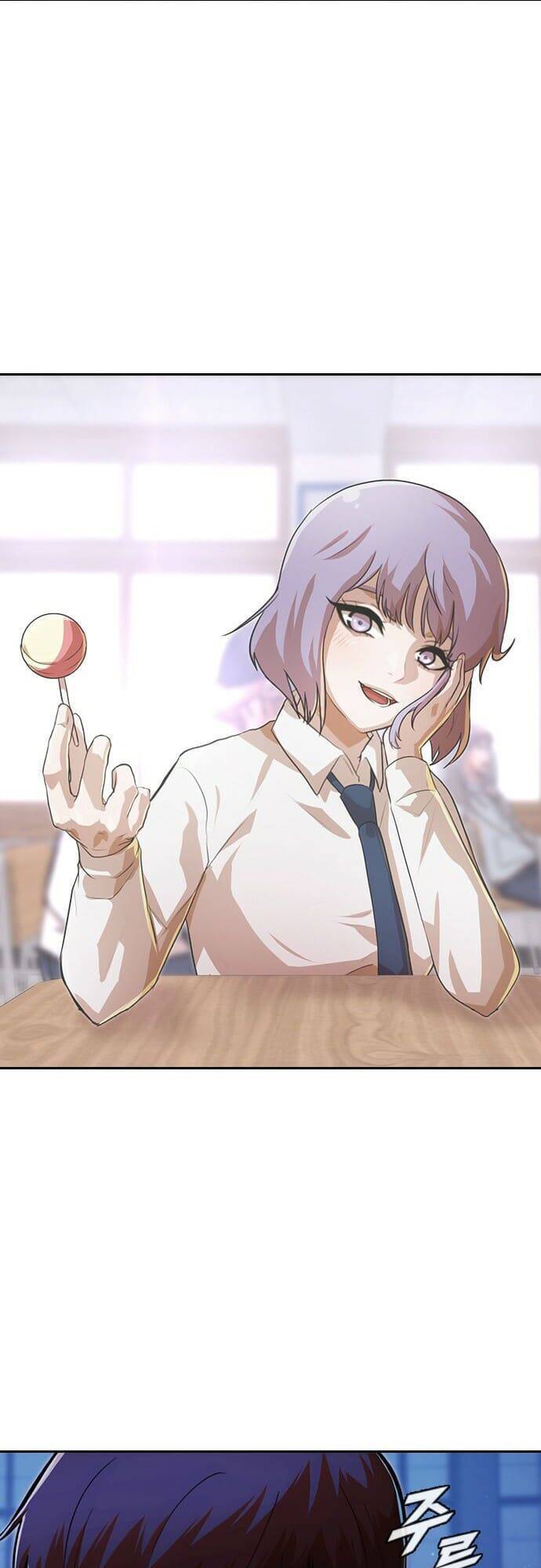 Cô Gái Từ Ứng Dụng Nhắn Tin Ngẫu Nhiên Chapter 174 - Trang 2