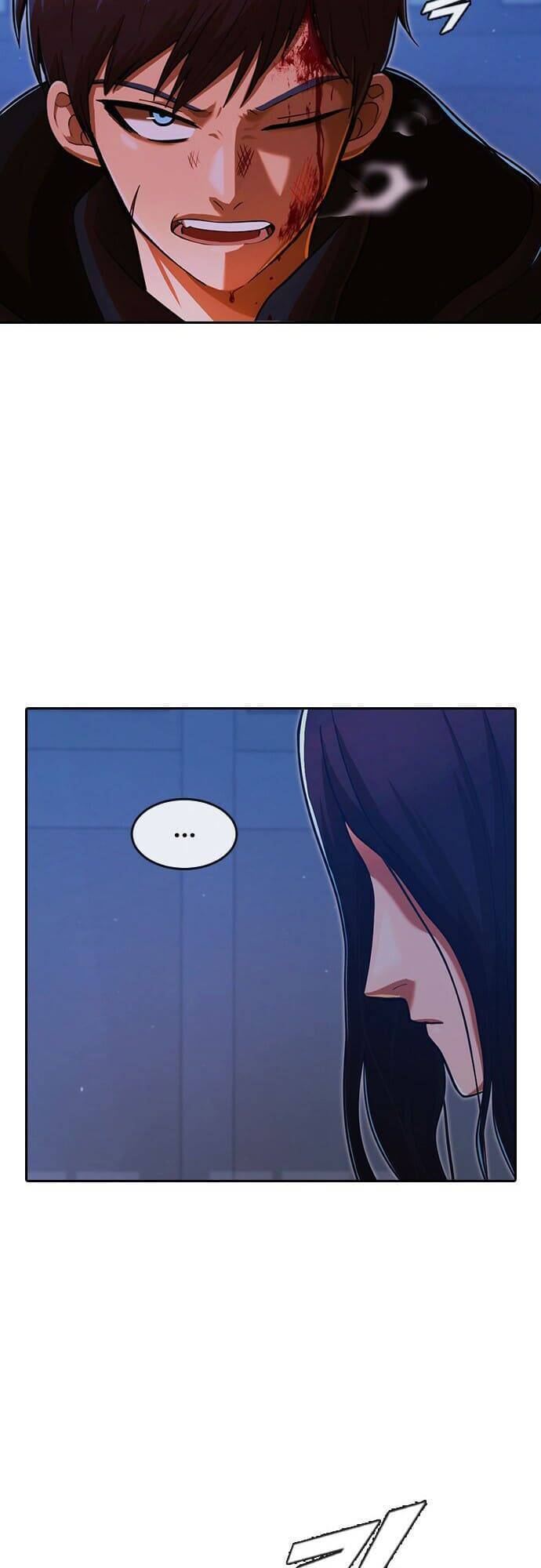 Cô Gái Từ Ứng Dụng Nhắn Tin Ngẫu Nhiên Chapter 174 - Trang 2