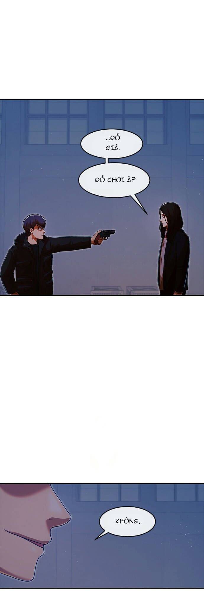 Cô Gái Từ Ứng Dụng Nhắn Tin Ngẫu Nhiên Chapter 174 - Trang 2