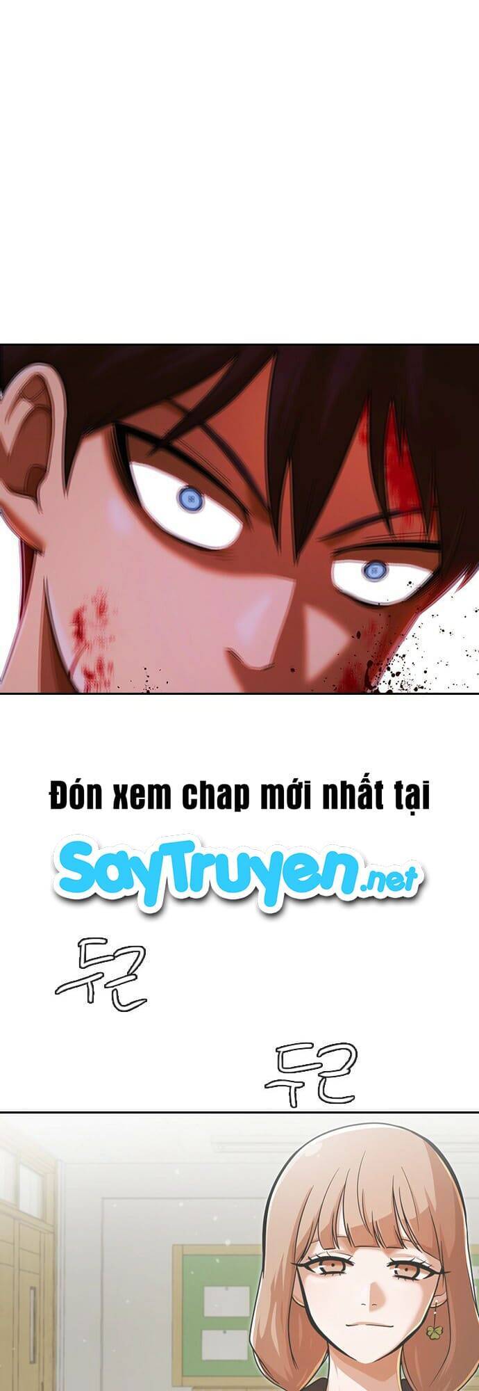 Cô Gái Từ Ứng Dụng Nhắn Tin Ngẫu Nhiên Chapter 174 - Trang 2