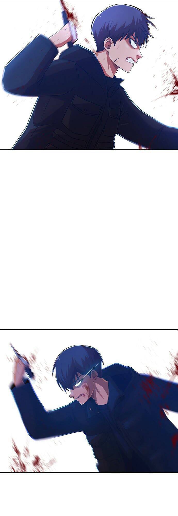 Cô Gái Từ Ứng Dụng Nhắn Tin Ngẫu Nhiên Chapter 174 - Trang 2