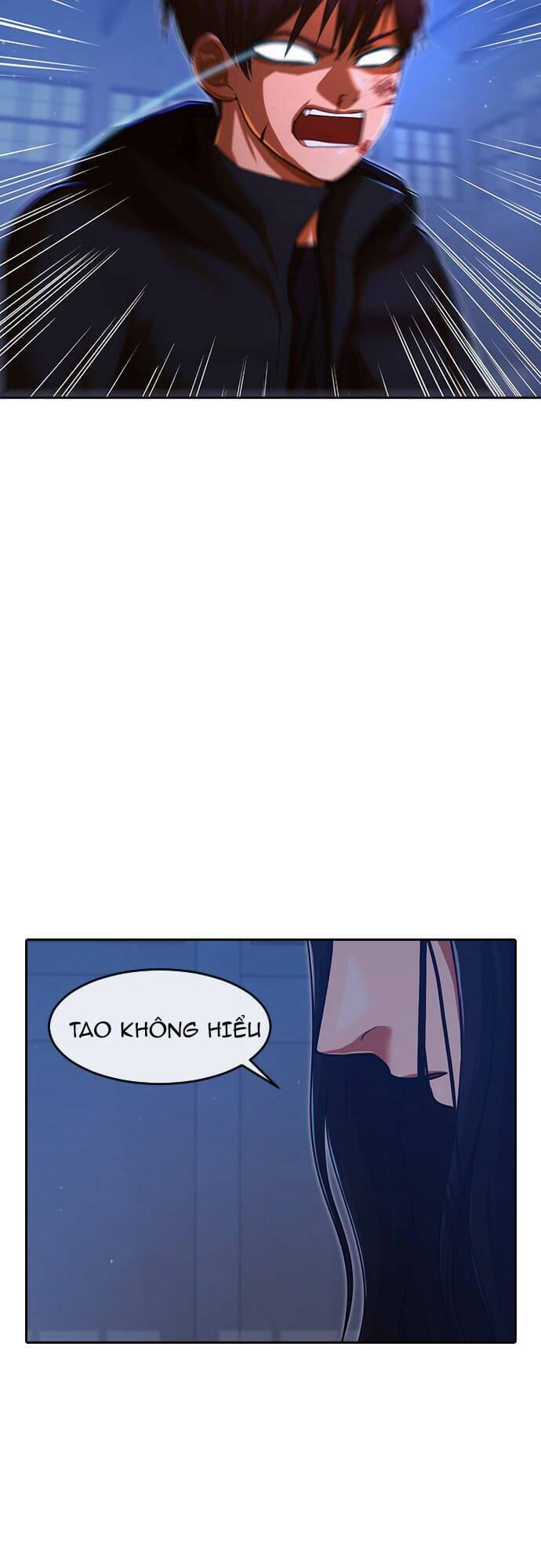 Cô Gái Từ Ứng Dụng Nhắn Tin Ngẫu Nhiên Chapter 174 - Trang 2