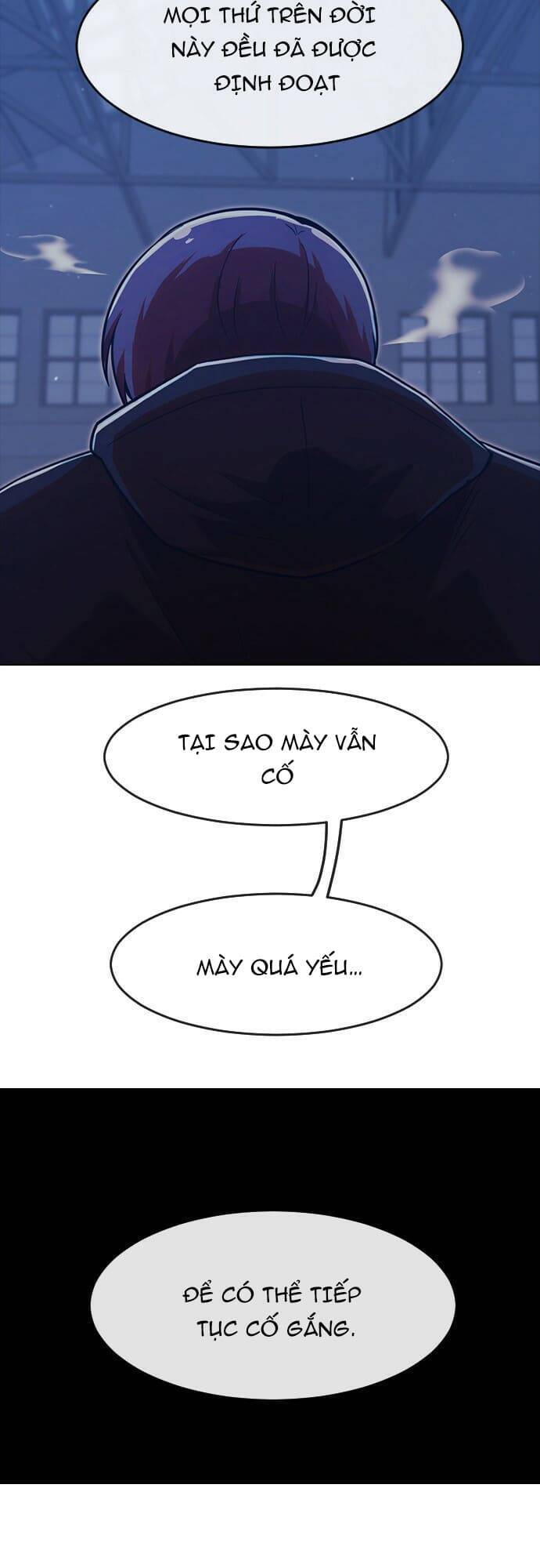 Cô Gái Từ Ứng Dụng Nhắn Tin Ngẫu Nhiên Chapter 174 - Trang 2