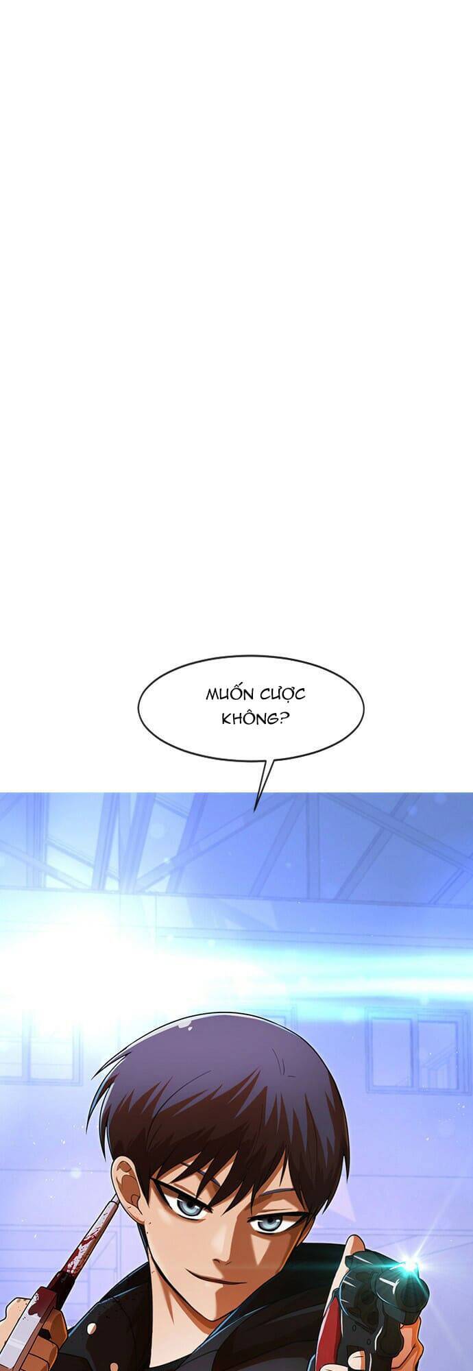 Cô Gái Từ Ứng Dụng Nhắn Tin Ngẫu Nhiên Chapter 174 - Trang 2