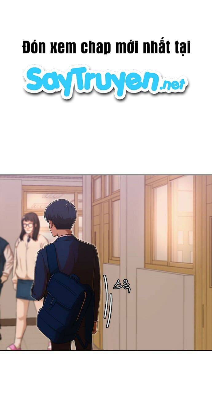 Cô Gái Từ Ứng Dụng Nhắn Tin Ngẫu Nhiên Chapter 174 - Trang 2