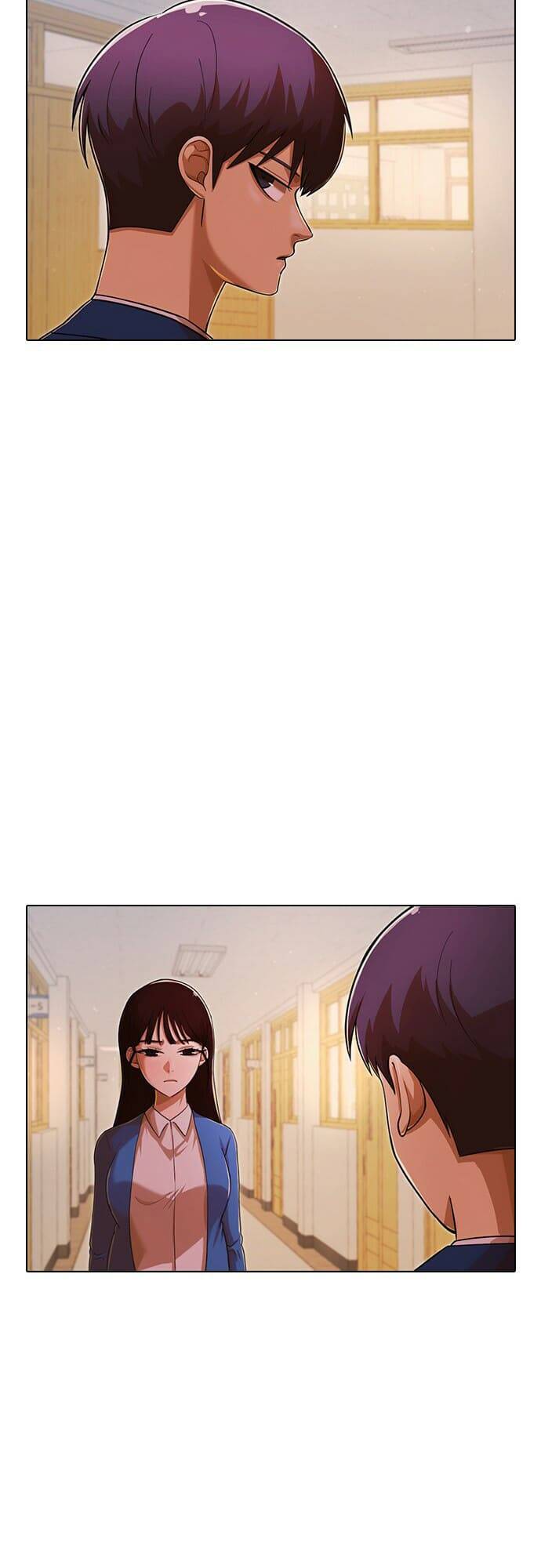 Cô Gái Từ Ứng Dụng Nhắn Tin Ngẫu Nhiên Chapter 174 - Trang 2