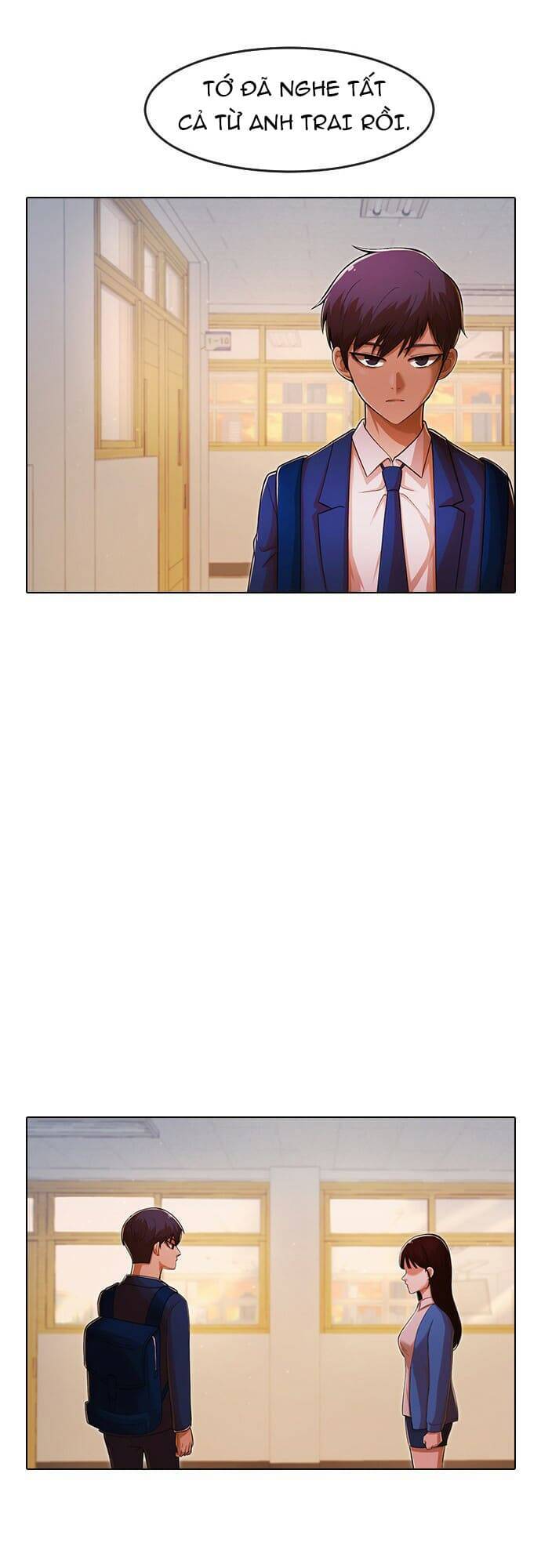 Cô Gái Từ Ứng Dụng Nhắn Tin Ngẫu Nhiên Chapter 174 - Trang 2