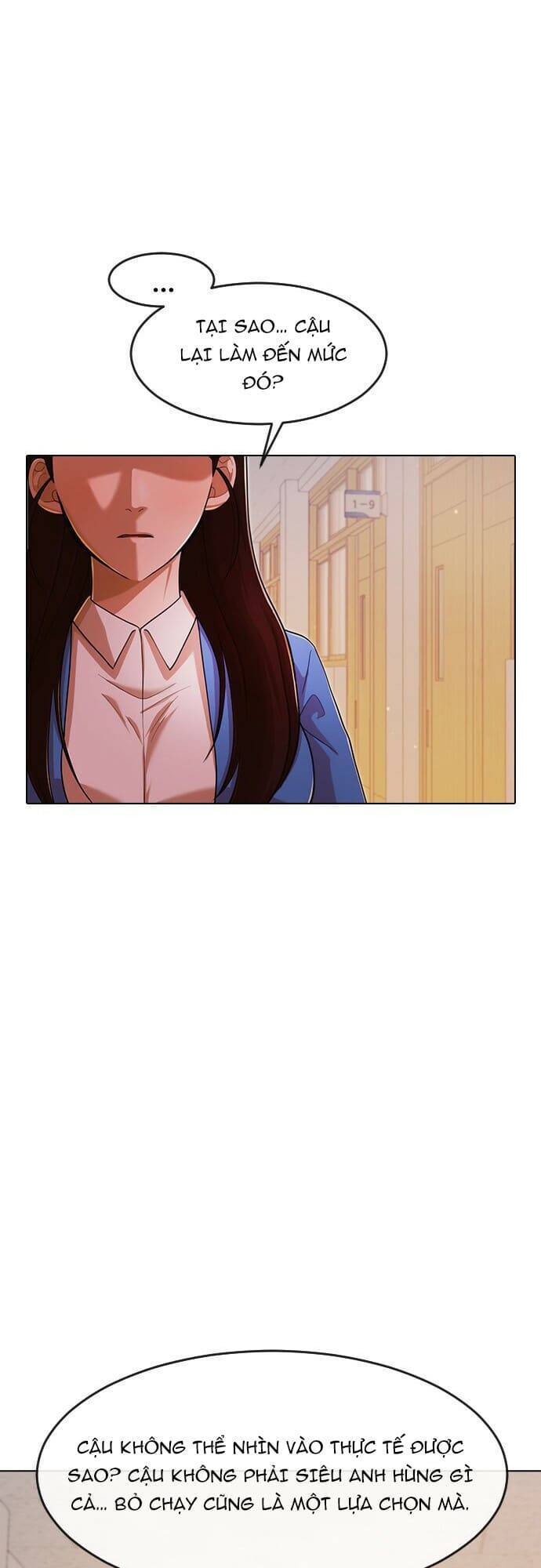 Cô Gái Từ Ứng Dụng Nhắn Tin Ngẫu Nhiên Chapter 174 - Trang 2