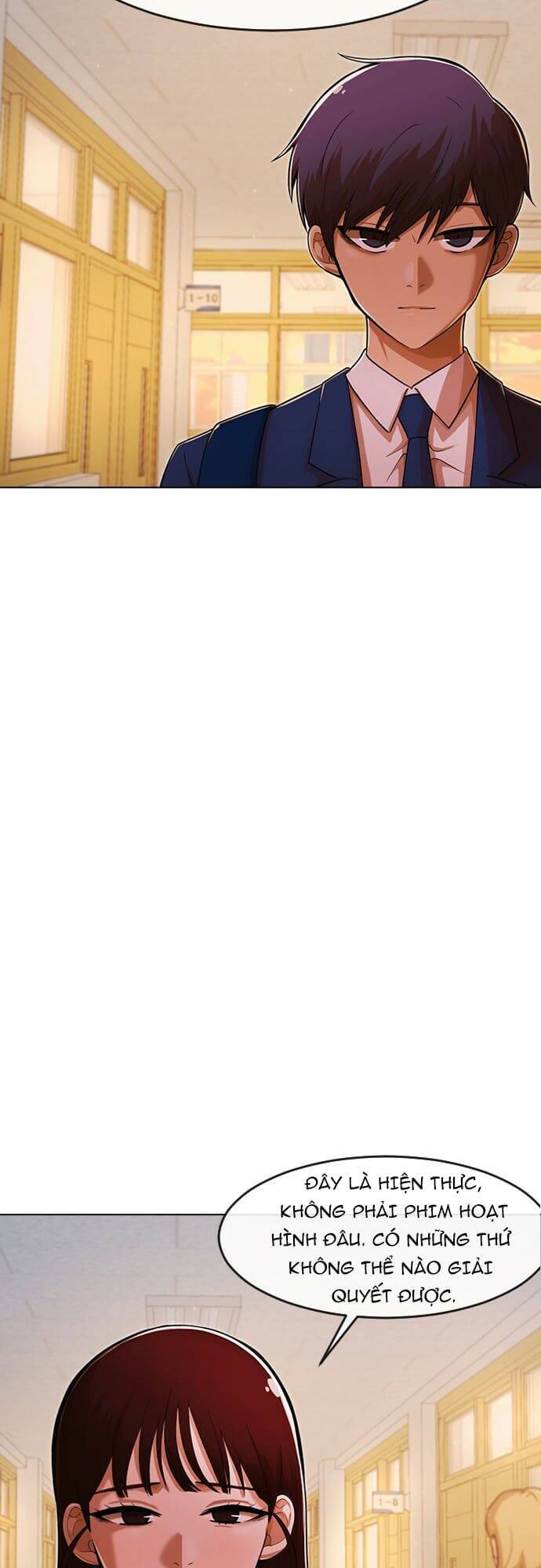 Cô Gái Từ Ứng Dụng Nhắn Tin Ngẫu Nhiên Chapter 174 - Trang 2