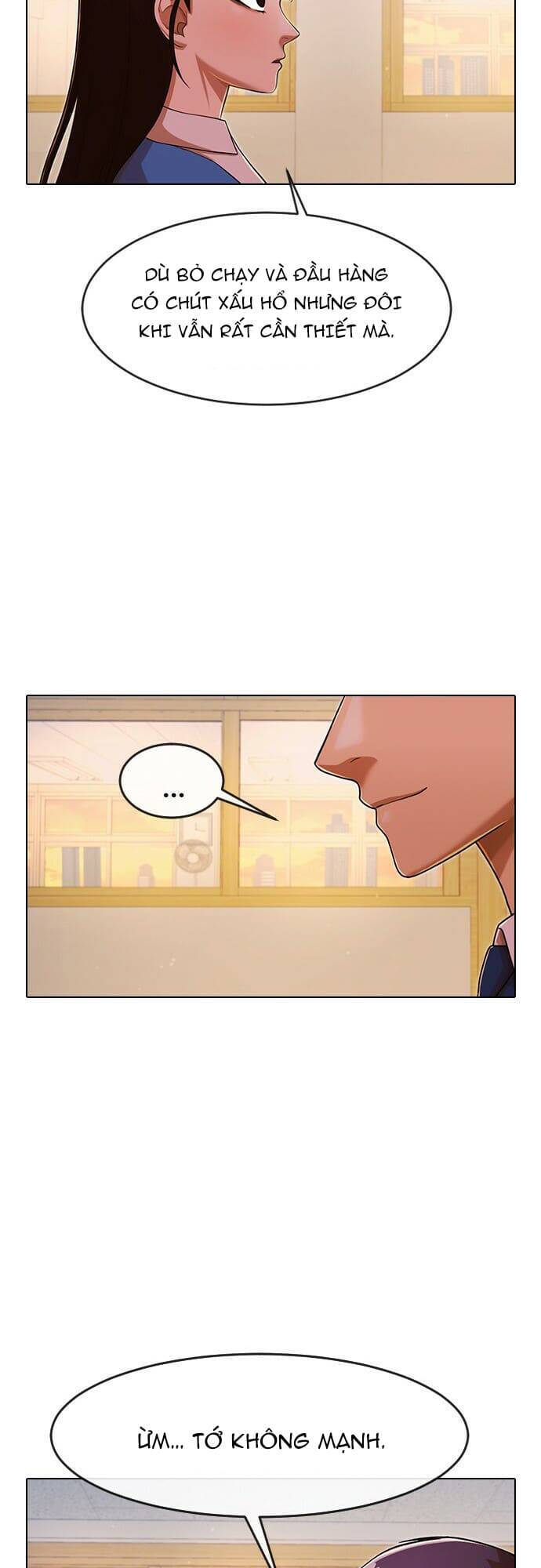 Cô Gái Từ Ứng Dụng Nhắn Tin Ngẫu Nhiên Chapter 174 - Trang 2