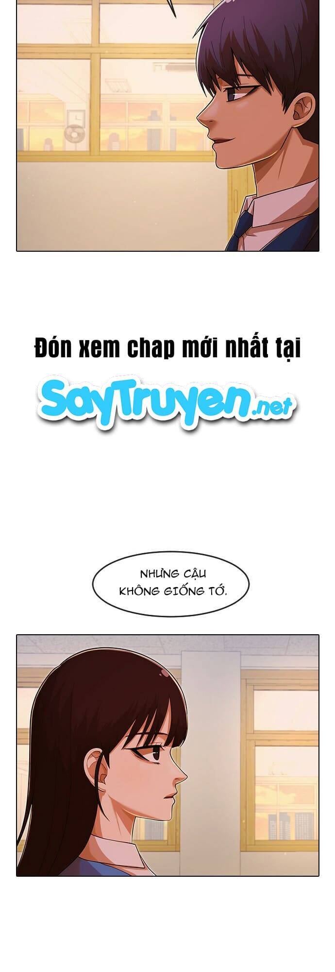 Cô Gái Từ Ứng Dụng Nhắn Tin Ngẫu Nhiên Chapter 174 - Trang 2