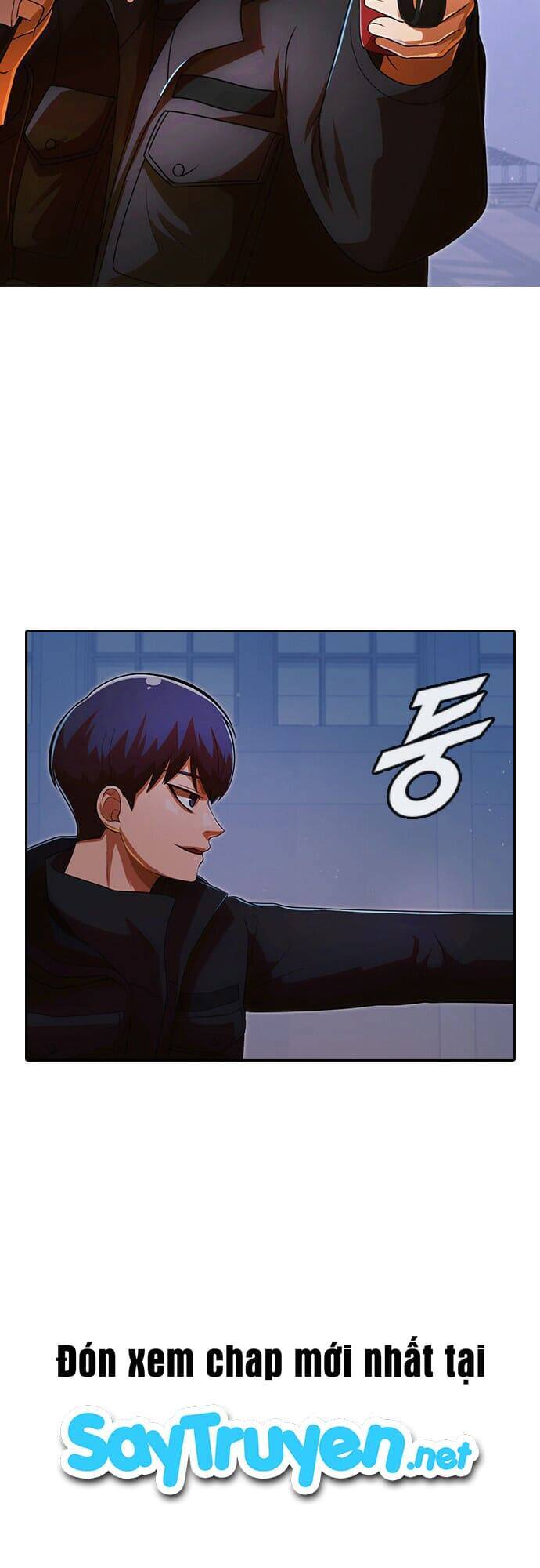 Cô Gái Từ Ứng Dụng Nhắn Tin Ngẫu Nhiên Chapter 174 - Trang 2