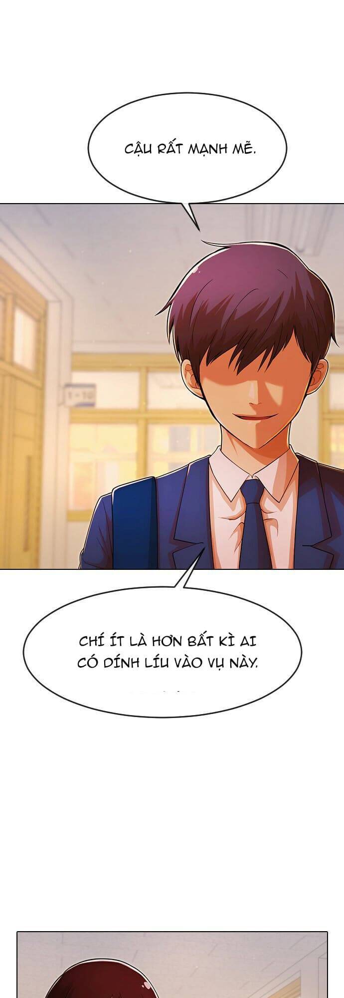 Cô Gái Từ Ứng Dụng Nhắn Tin Ngẫu Nhiên Chapter 174 - Trang 2