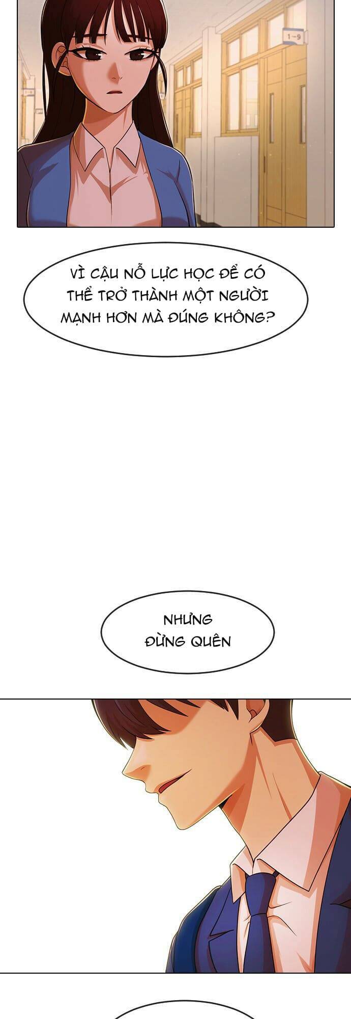 Cô Gái Từ Ứng Dụng Nhắn Tin Ngẫu Nhiên Chapter 174 - Trang 2