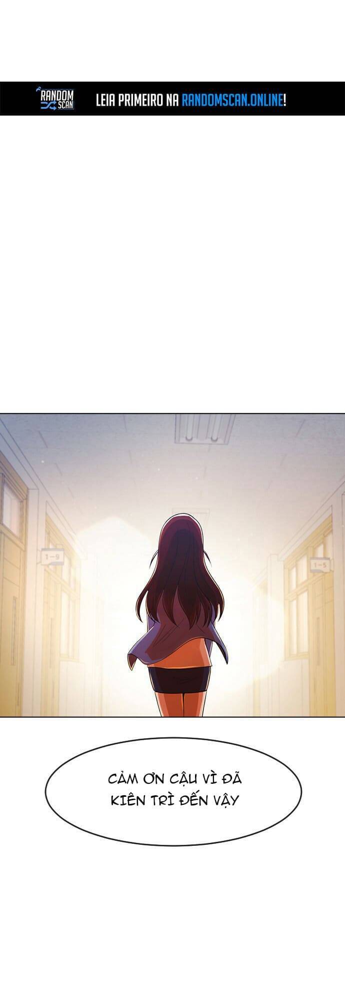 Cô Gái Từ Ứng Dụng Nhắn Tin Ngẫu Nhiên Chapter 174 - Trang 2