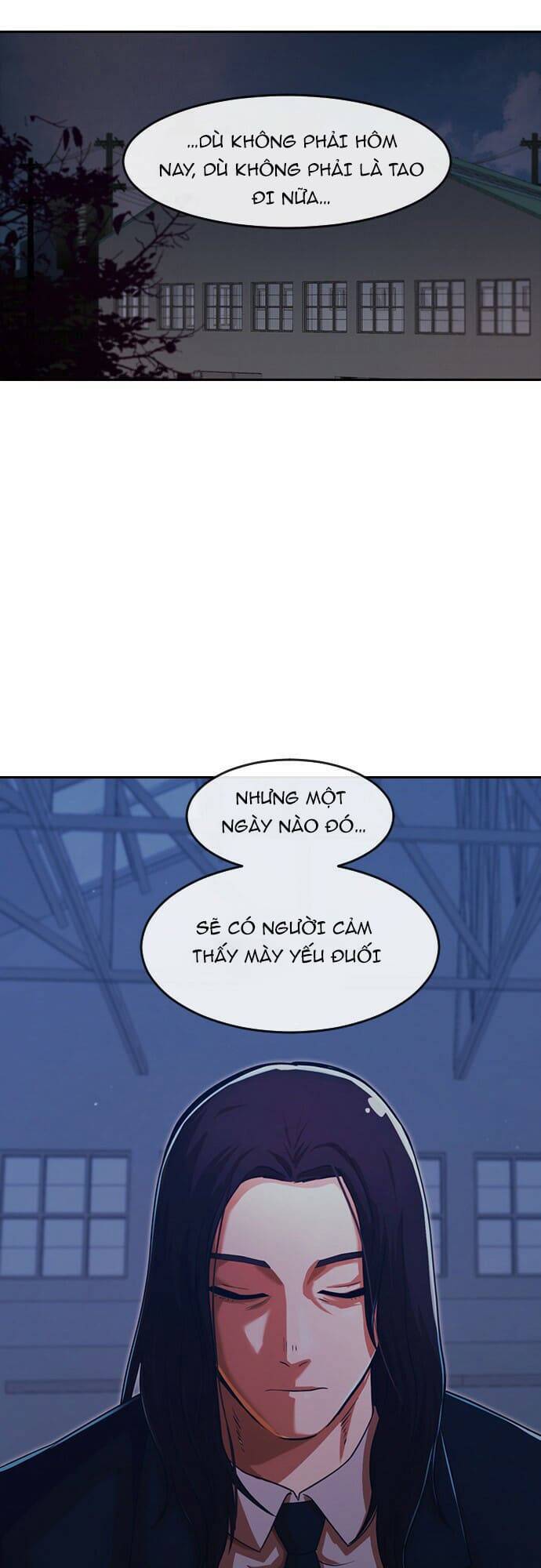 Cô Gái Từ Ứng Dụng Nhắn Tin Ngẫu Nhiên Chapter 174 - Trang 2