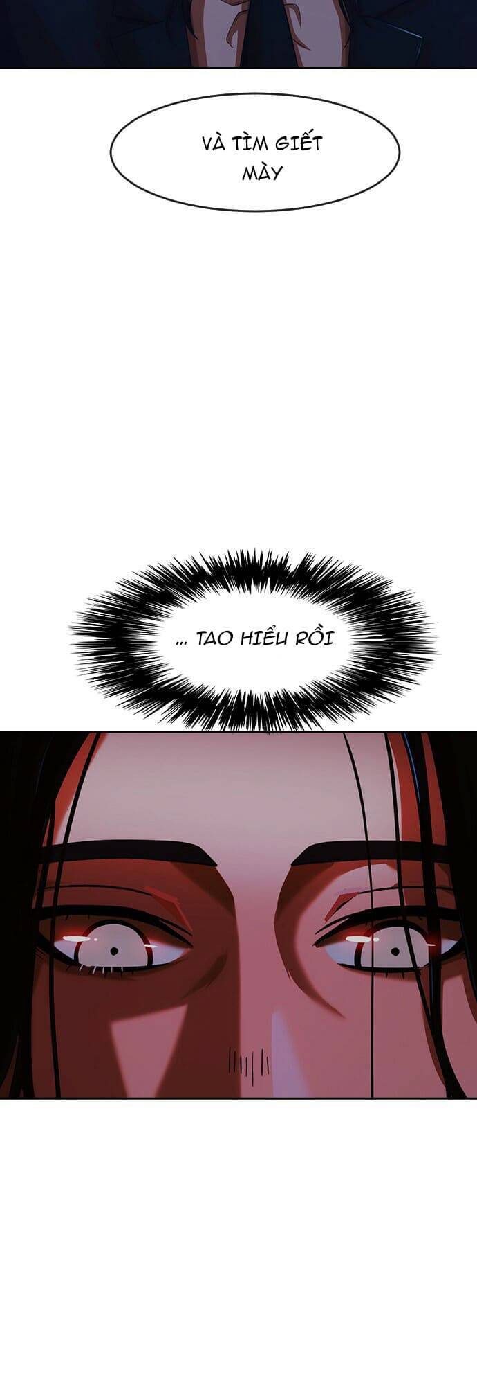 Cô Gái Từ Ứng Dụng Nhắn Tin Ngẫu Nhiên Chapter 174 - Trang 2