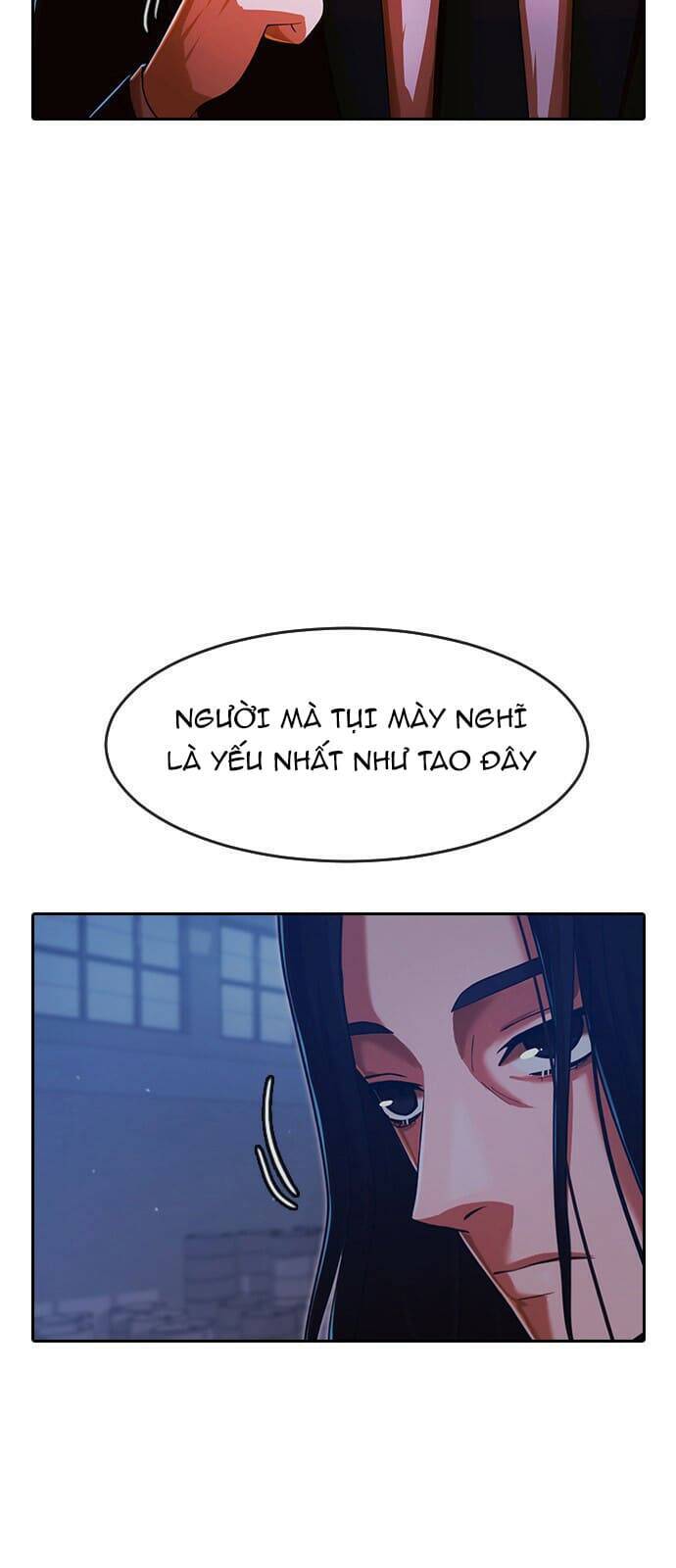 Cô Gái Từ Ứng Dụng Nhắn Tin Ngẫu Nhiên Chapter 174 - Trang 2