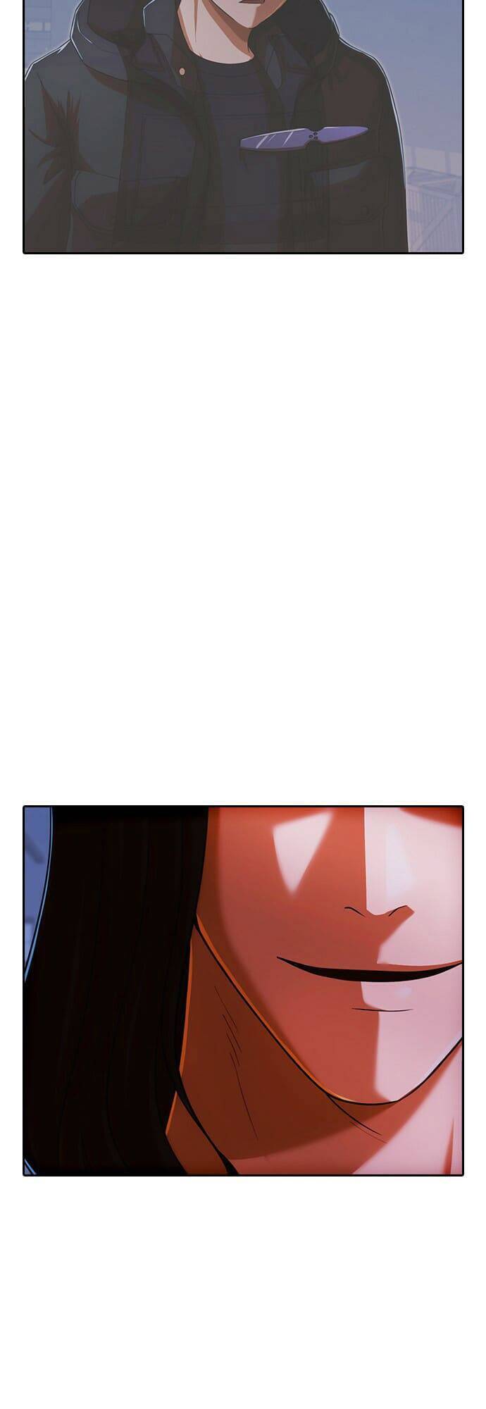 Cô Gái Từ Ứng Dụng Nhắn Tin Ngẫu Nhiên Chapter 174 - Trang 2