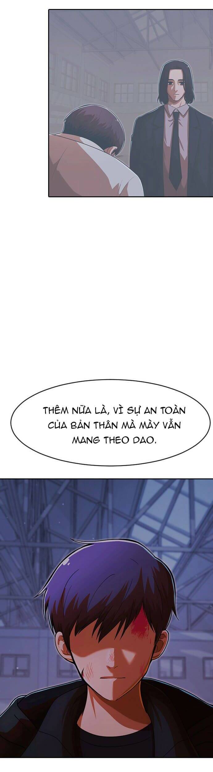 Cô Gái Từ Ứng Dụng Nhắn Tin Ngẫu Nhiên Chapter 175 - Trang 2