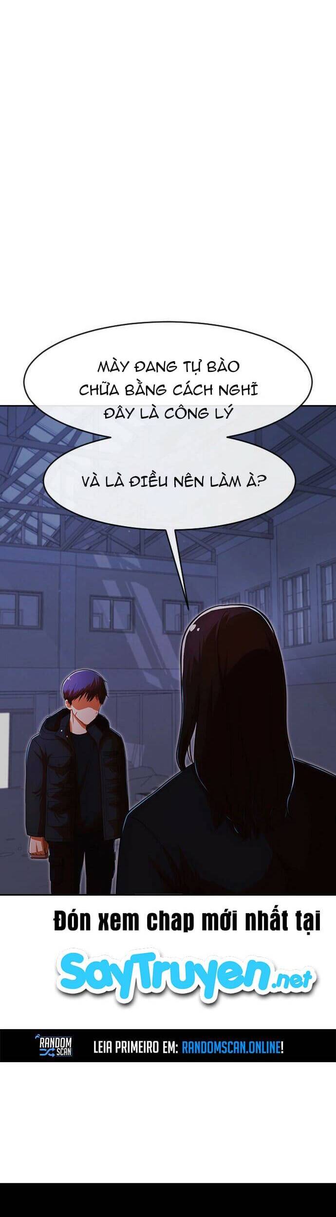 Cô Gái Từ Ứng Dụng Nhắn Tin Ngẫu Nhiên Chapter 175 - Trang 2