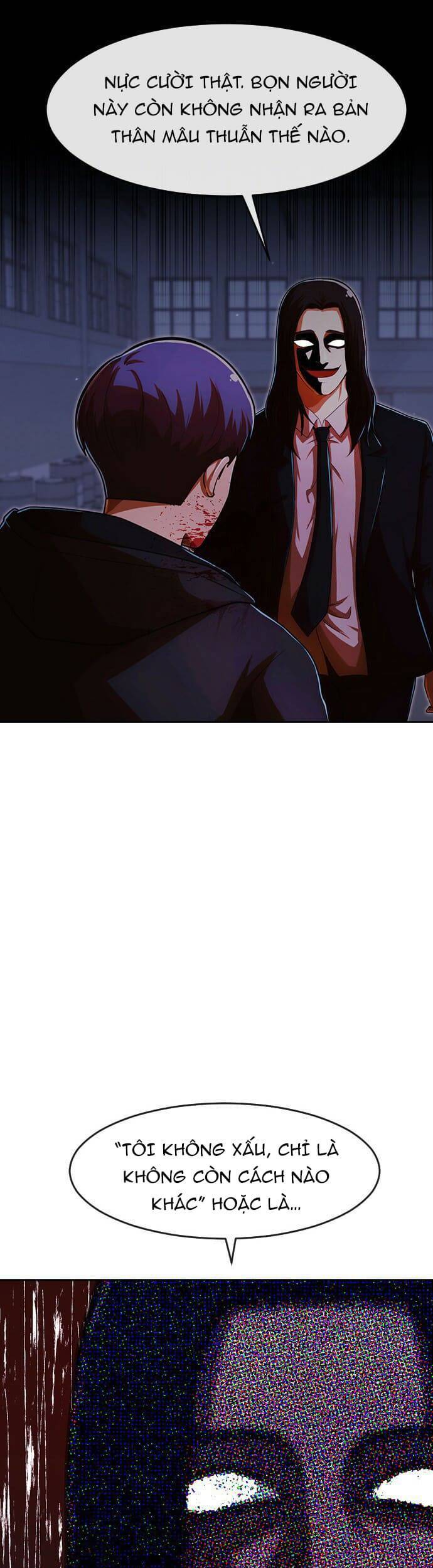 Cô Gái Từ Ứng Dụng Nhắn Tin Ngẫu Nhiên Chapter 175 - Trang 2