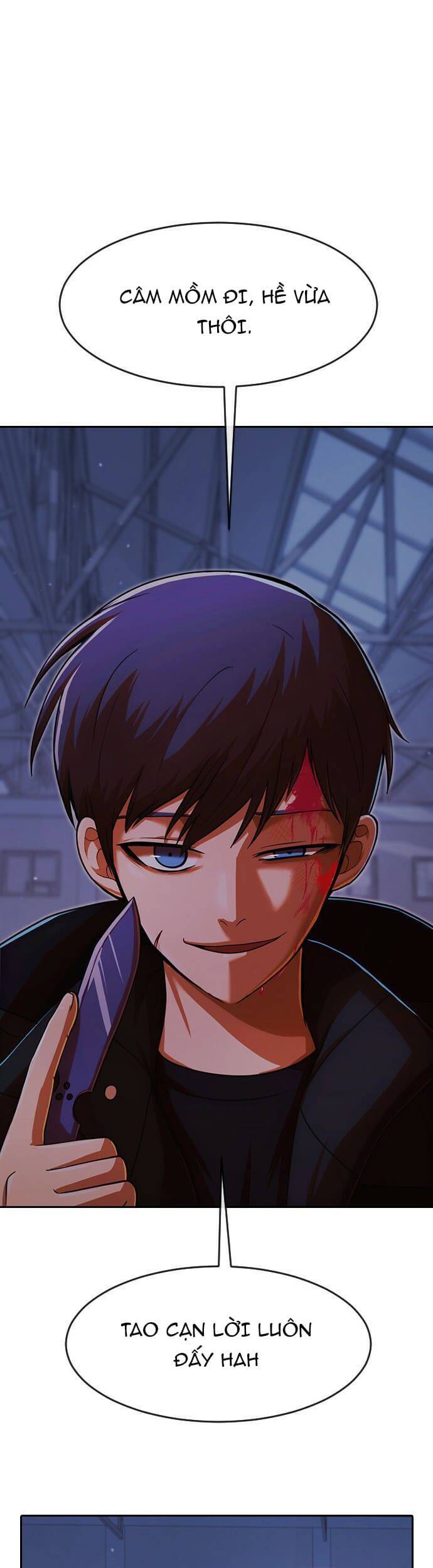 Cô Gái Từ Ứng Dụng Nhắn Tin Ngẫu Nhiên Chapter 175 - Trang 2