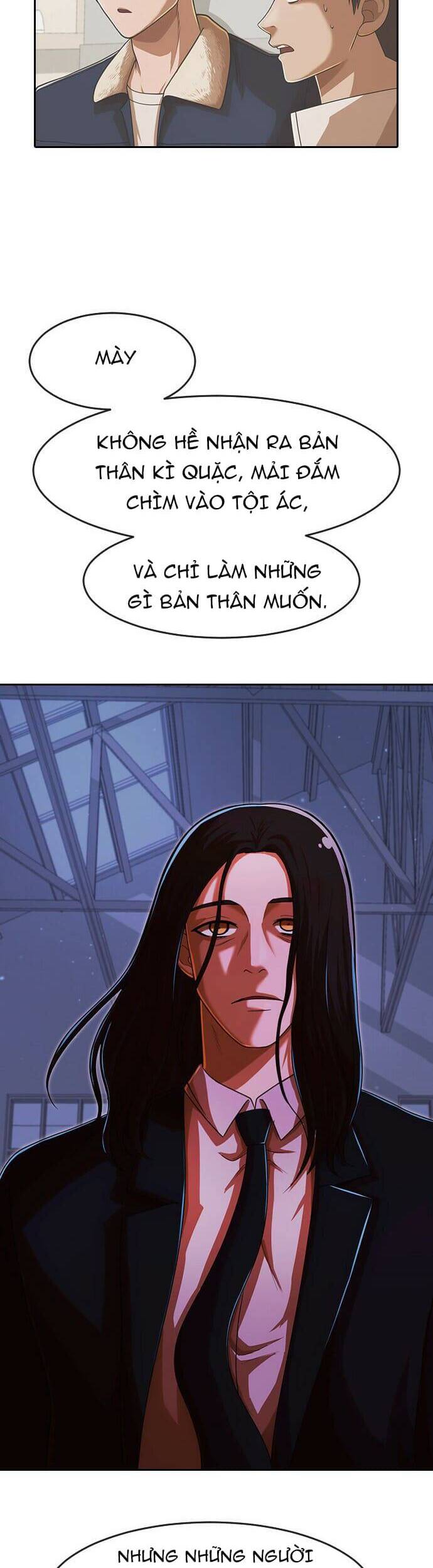 Cô Gái Từ Ứng Dụng Nhắn Tin Ngẫu Nhiên Chapter 175 - Trang 2