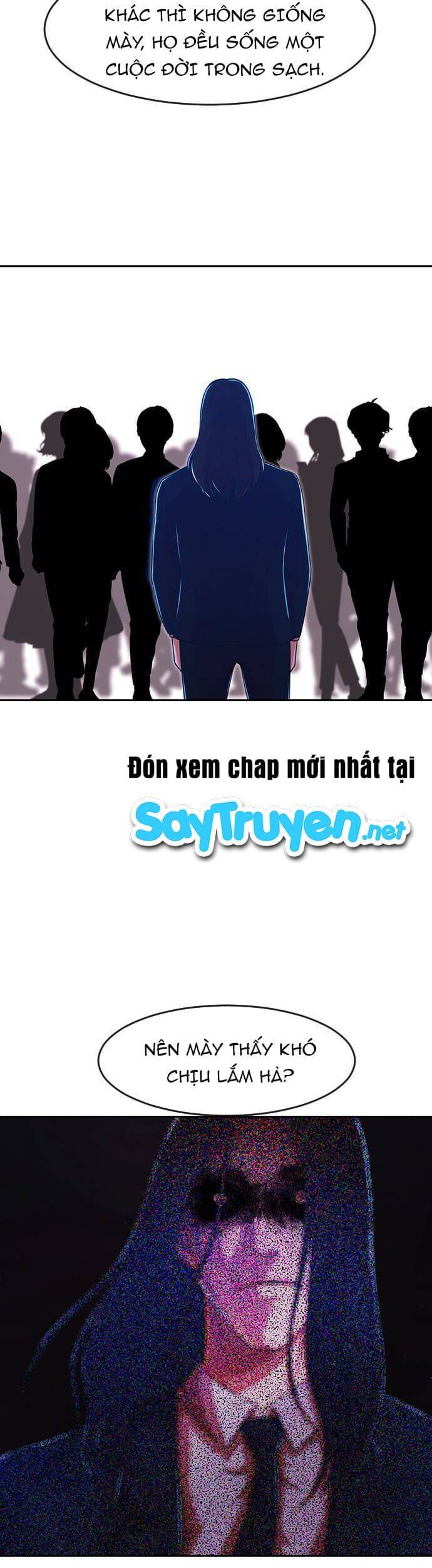 Cô Gái Từ Ứng Dụng Nhắn Tin Ngẫu Nhiên Chapter 175 - Trang 2