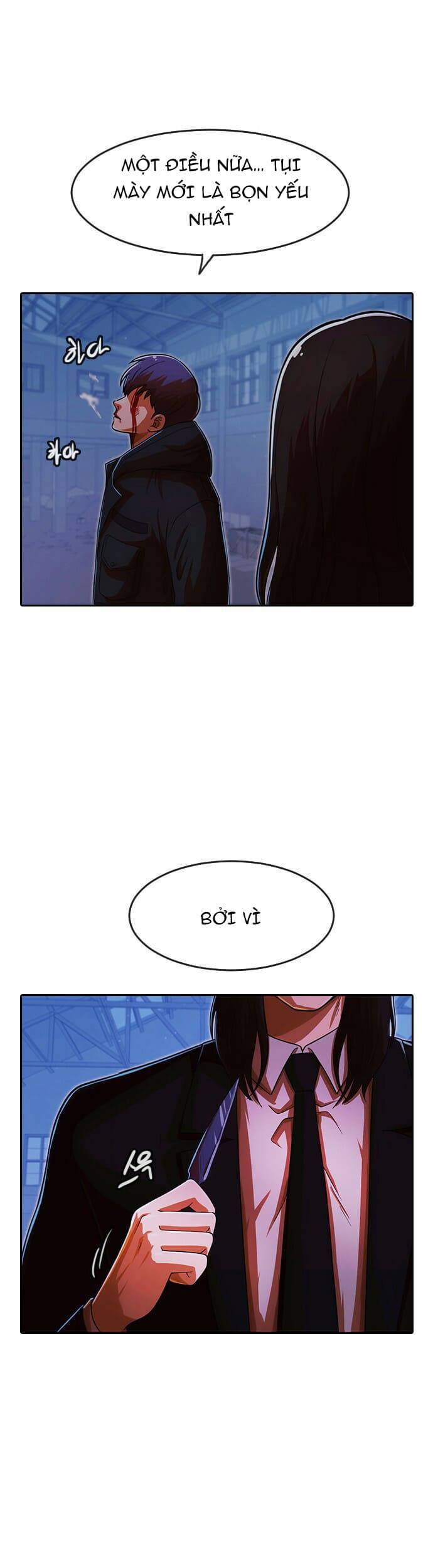 Cô Gái Từ Ứng Dụng Nhắn Tin Ngẫu Nhiên Chapter 175 - Trang 2