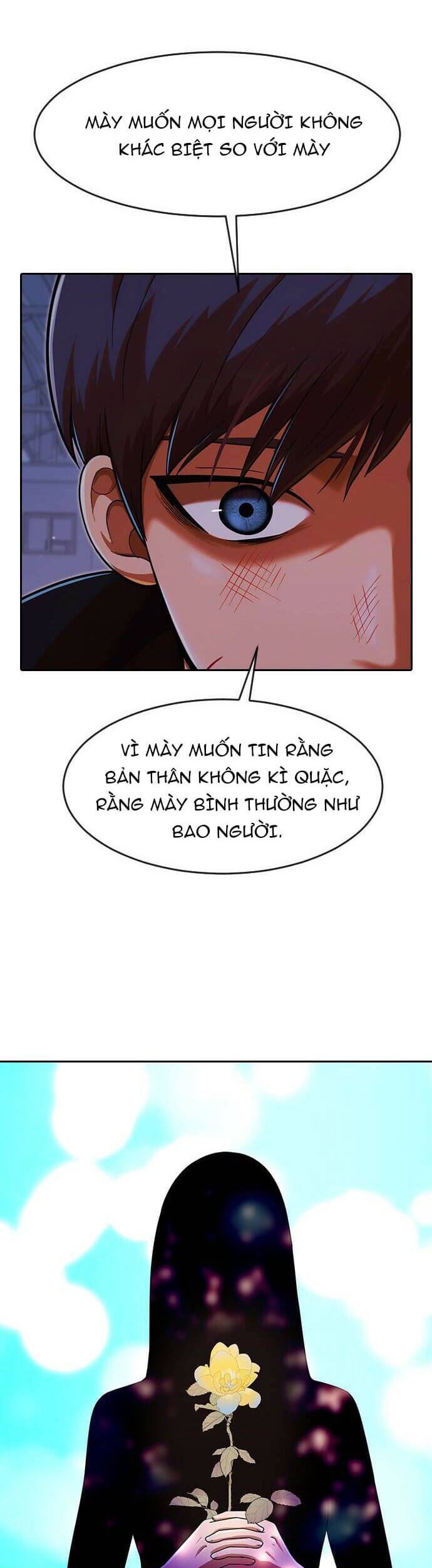 Cô Gái Từ Ứng Dụng Nhắn Tin Ngẫu Nhiên Chapter 175 - Trang 2