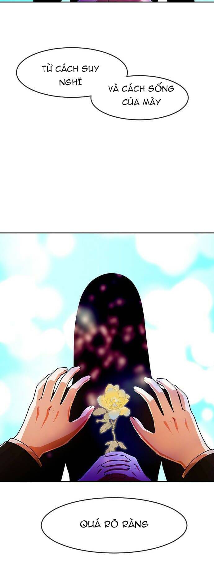 Cô Gái Từ Ứng Dụng Nhắn Tin Ngẫu Nhiên Chapter 175 - Trang 2