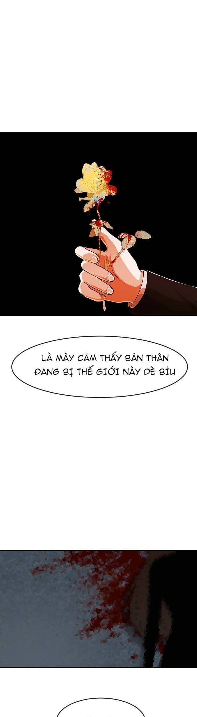 Cô Gái Từ Ứng Dụng Nhắn Tin Ngẫu Nhiên Chapter 175 - Trang 2