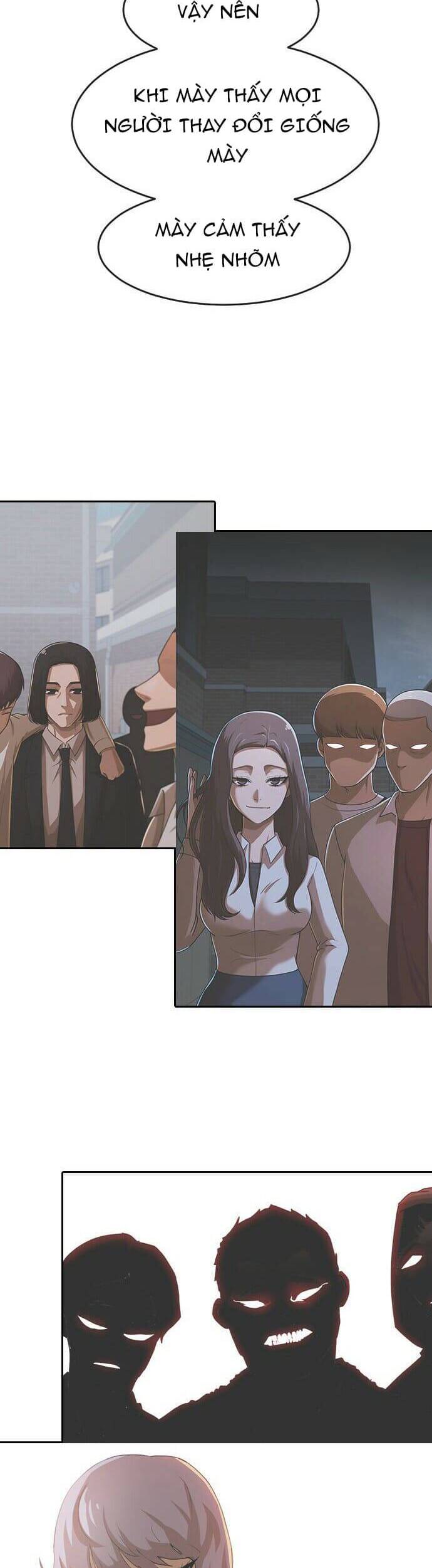 Cô Gái Từ Ứng Dụng Nhắn Tin Ngẫu Nhiên Chapter 175 - Trang 2