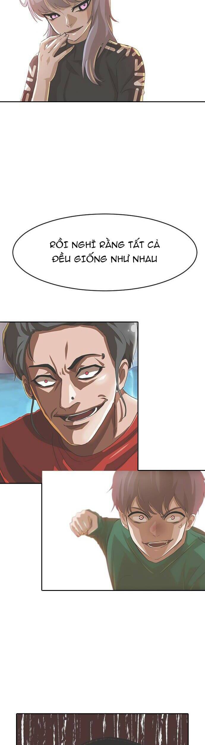 Cô Gái Từ Ứng Dụng Nhắn Tin Ngẫu Nhiên Chapter 175 - Trang 2